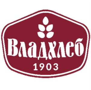 Товарный знак №851819, принадлежит организации Акционерное общество "Владхлеб", ОГРН 1022501896218, ИНН 2504001550