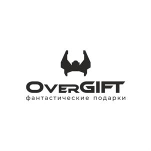 Товарный знак №852156, принадлежит организации Общество с ограниченной ответственностью "ОВЕРГИФТ", ОГРН 1195275055656, ИНН 5260467702