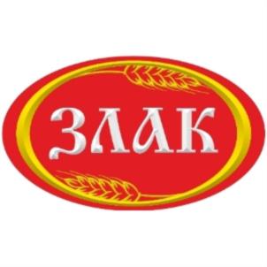 Товарный знак №852662, принадлежит организации Акционерное общество Комбинат хлебопродуктов «Злак», ОГРН 1027401923372, ИНН 7440000090