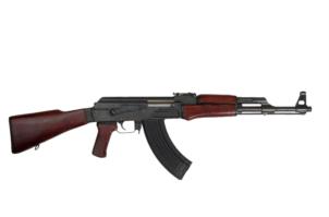 Товарный знак №852790, принадлежит организации Акционерное общество "Концерн "Калашников", ОГРН 1111832003018, ИНН 1832090230
