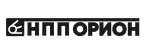 Товарный знак №852911, принадлежит организации Общество с ограниченной ответственностью "Научно-производственное предприятие "Орион СПб", ОГРН 1037821031401, ИНН 7810230608