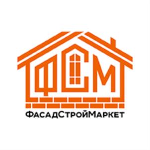 Товарный знак №852919, принадлежит организации Общество с ограниченной ответственностью "ФасадСтройМаркет", ОГРН 1136318004778, ИНН 6318233142