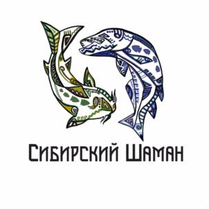 Товарный знак №853413, принадлежит ИП Рыбаков Игорь Геннадьевич, ОГРНИП 313190132300046, ИНН 245502370037
