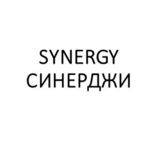 Товарный знак №853631, принадлежит организации Общество с ограниченной ответственностью "Синерго", ОГРН 1157456002582, ИНН 7455021550