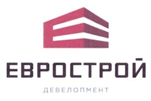 Товарный знак №853792, принадлежит организации Общество с ограниченной ответственностью "Еврострой", ОГРН 1171690058430, ИНН 1644090206