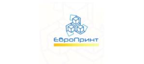 Товарный знак №854008, принадлежит организации Общество с ограниченной ответственность «Европринт Москва», ОГРН 1153850032016, ИНН 3804053600