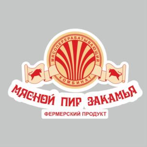 Товарный знак №854213, принадлежит организации Общество с ограниченной ответственностью «Мясной пир», ОГРН 1161674051384, ИНН 1639057010