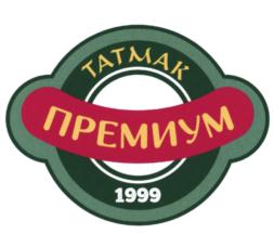 Товарный знак №854614, принадлежит организации Общество с ограниченной ответственностью «ТАТМАК», ОГРН 1021603273251, ИНН 1658019700