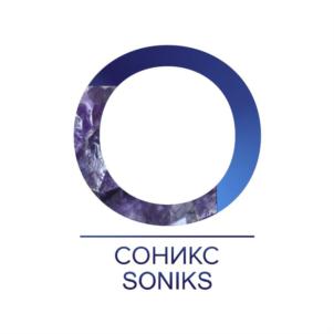 Товарный знак №854642, принадлежит организации Общество с ограниченной ответственностью "Соникс", ОГРН 1115904000761, ИНН 5904242235