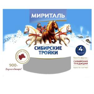 Товарный знак №855364, принадлежит организации Акционерное Общество «Оптхолод», ОГРН 1027739004534, ИНН 7704170097