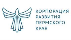 Товарный знак №855383, принадлежит организации Акционерное общество "КОРПОРАЦИЯ РАЗВИТИЯ ПЕРМСКОГО КРАЯ", ОГРН 1065902044273, ИНН 5902198460