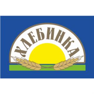 Товарный знак №855490, принадлежит организации Общество с ограниченной ответственностью «Хлебинка», ОГРН 1027401563804, ИНН 7429002047