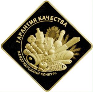 Товарный знак №855933, принадлежит организации Федеральное государственное бюджетное научное учреждение «Федеральный научный центр пищевых систем им. В.М. Горбатова» РАН, ОГРН 1027739231651, ИНН 7709022913