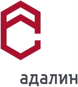Товарный знак №856165, принадлежит организации Общество с ограниченной ответственностью Специализированный Застройщик "Адалин-Строй", ОГРН 1122225001216, ИНН 2221195827