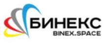 Товарный знак №856366, принадлежит организации Общество с ограниченной ответственностью "БИНЕКС", ОГРН 1177746264960, ИНН 9723019480