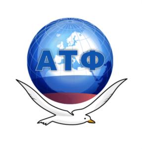 Товарный знак №856526, принадлежит организации Акционерное общество «Архангельский траловый флот», ОГРН 1042900029215, ИНН 2901128602