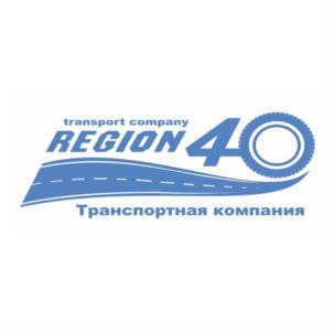 Товарный знак №857524, принадлежит организации Общество с ограниченной ответственностью «Транспортная Компания Регион 40», ОГРН 1124028005606, ИНН 4028052630