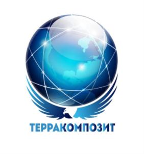Товарный знак №857708, принадлежит организации Общество с ограниченной ответственностью "ТЕРРАКОМПОЗИТ ПЛЮС", ОГРН 1177746701021, ИНН 7725385022