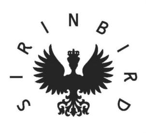 Товарный знак №858071, принадлежит организации Общество с ограниченной ответственностью «СИРИНБИРД», ОГРН 1147746127100, ИНН 7708807122