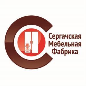 Товарный знак №858117, принадлежит организации Общество с ограниченной ответственностью "Сергачская мебельная фабрика", ОГРН 1045206545152, ИНН 5229006428