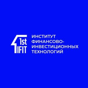 Товарный знак №858183, принадлежит организации Общество с органичной ответственностью «1 Институт Финансово Инвестиционных Технологий», ОГРН 1207700459735, ИНН 7707446385