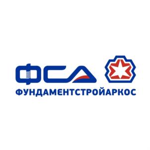 Товарный знак №858406, принадлежит организации Общество с ограниченной ответственностью Научно-производственное объединение "Фундаментстройаркос", ОГРН 1027200797612, ИНН 7203106421