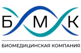 Товарный знак №858969, принадлежит организации Общество с ограниченной ответственностью "Биомедицинская компания", ОГРН 1165010050611, ИНН 5010051701