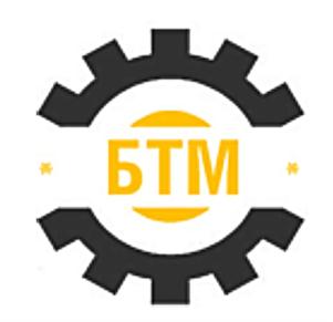 Товарный знак №859060, принадлежит организации Общество с ограниченной ответственностью «БалтТехМаш», ОГРН 1154705002198, ИНН 4705068774