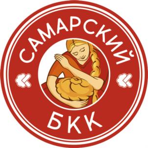 Товарный знак №859182, принадлежит организации Закрытое акционерное общество «Самарский булочно-кондитерский комбинат», ОГРН 1026301700039, ИНН 6319008608