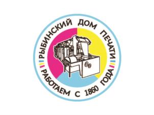 Товарный знак №859210, принадлежит организации Общество с ограниченной ответственностью «Рыбинский Дом печати», ОГРН 1157610001053, ИНН 7610108840