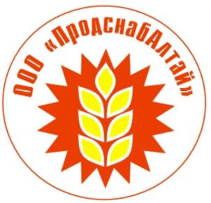 Товарный знак №859586, принадлежит организации Общество с ограниченной ответственностью «ПродснабАлтай», ОГРН 1022201513454, ИНН 2224073288