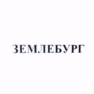 Товарный знак №860187, принадлежит организации Общество с ограниченной ответственностью «ЗЕМЛЕБУРГ», ОГРН 1207800158037, ИНН 7842186937