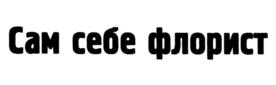 Товарный знак №860956, принадлежит организации Общество с ограниченной ответственностью "Цветы для вас", ОГРН 1175024018289, ИНН 5032285446