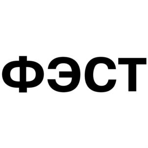 Товарный знак №861494, принадлежит организации Общество с ограниченной ответственностью «Предприятие «ФЭСТ», ОГРН 1024400513708, ИНН 4442016903