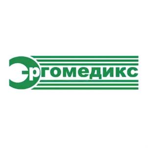Товарный знак №861686, принадлежит организации Общество с ограниченной ответственностью «Эргомедикс», ОГРН 1195476086585, ИНН 5401996797