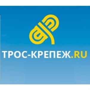 Товарный знак №861873, принадлежит организации Общество с ограниченной ответственностью "ТРОС-КРЕПЕЖ.РУ", ОГРН 1207700360163, ИНН 7751186150
