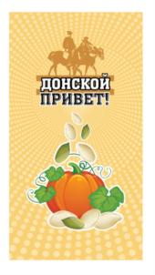 Товарный знак №861893, принадлежит организации Общество с ограниченной ответственностью «Маслоэкстракционный завод Юг Руси», ОГРН 1026104140842, ИНН 6167055777