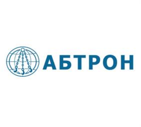 Товарный знак №861955, принадлежит организации Общество с ограниченной ответственностью «Абтрон», ОГРН 1117847100997, ИНН 7805548184