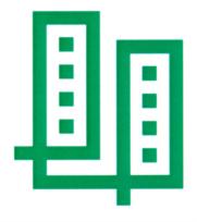 Товарный знак №862172, принадлежит организации Акционерное общество "Ремонтно-наладочное управление жилищно-коммунального хозяйства", ОГРН 1028600945427, ИНН 8603032409