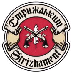 Товарный знак №862866, принадлежит ИП Сидоренко Олег Петрович, ОГРНИП 312265113700532, ИНН 263600330909