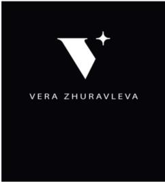 Товарный знак №863284, принадлежит ИП Журавлева Вера Константиновна, ОГРНИП 321774600615512, ИНН 504796547775