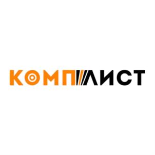 Товарный знак №863470, принадлежит организации Общество с ограниченной ответственностью "КОМПЛИСТ", ОГРН 1177847165176, ИНН 7816640537