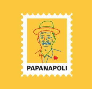 Товарный знак №863629, принадлежит организации Общество с ограниченной ответственностью «НАПОЛИ ПИЦЦА», ОГРН 1217700250998, ИНН 7727466446