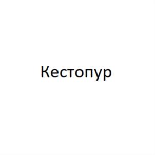 Товарный знак №863973, принадлежит организации Акционерное общество "КЕСТО", ОГРН 1027807976415, ИНН 7805059553