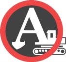 Товарный знак №866477, принадлежит организации Акционерное общество «АнРуссТранс», ОГРН 1067746644041, ИНН 7707589337
