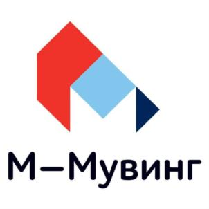 Товарный знак №866861, принадлежит организации Общество с ограниченной ответственностью "М-МУВИНГ", ОГРН 1137746242567, ИНН 7729735782
