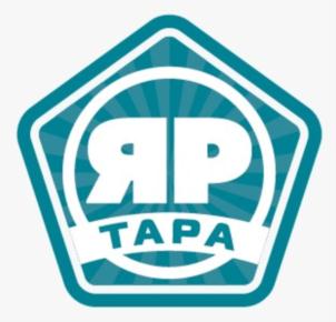 Товарный знак №866939, принадлежит организации Общество с ограниченной ответственностью «ЯрТара», ОГРН 1162468095910, ИНН 2465149991