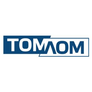 Товарный знак №867701, принадлежит организации Общество с ограниченной ответственностью «ТомЛом», ОГРН 1207000011833, ИНН 7017479088