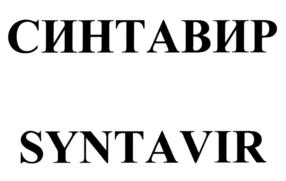 Товарный знак №868144, принадлежит организации Научно-производственный кооператив "СИНТАКОН", ОГРН 1037804021166, ИНН 7802032105