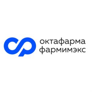 Товарный знак №868212, принадлежит организации Общество с ограниченной ответственностью «ОКТАФАРМА-ФАРМИМЭКС», ОГРН 1077746120869, ИНН 7704632680
